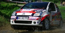 Rajd Rzeszowski